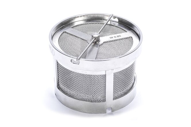 Paniers de lavage de la manufacture RIMANN