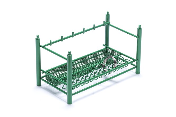Paniers de lavage de la manufacture RIMANN