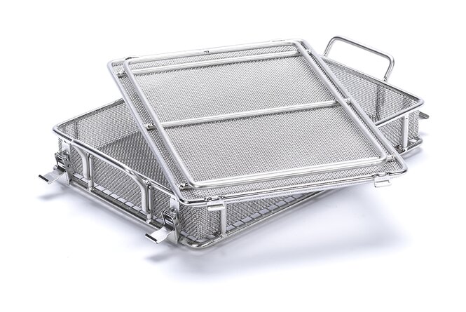 Paniers de lavage de la manufacture RIMANN