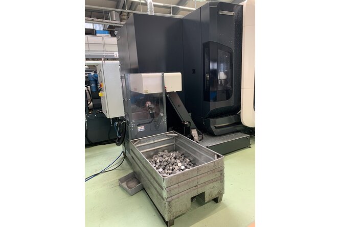 Étude de cas Rimann SMPtec AG