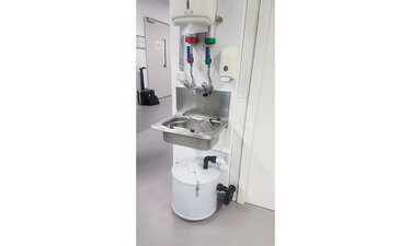 Goldcatcher Rimann