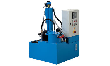RUMA 2-Phasen-Öl-Separator