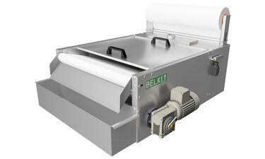 BELKI Papierbandfilter 
