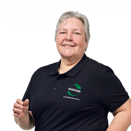 Team : Rimann AG
