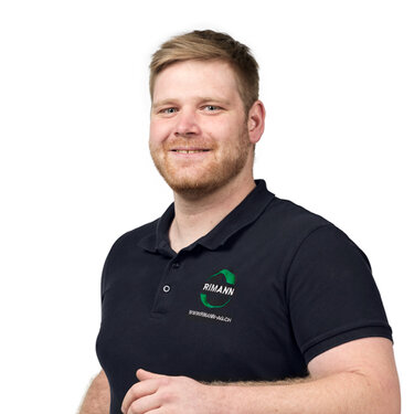 Roger Grossenbacher RIMANN