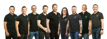 Gruppenbild RIMANN Verkauf